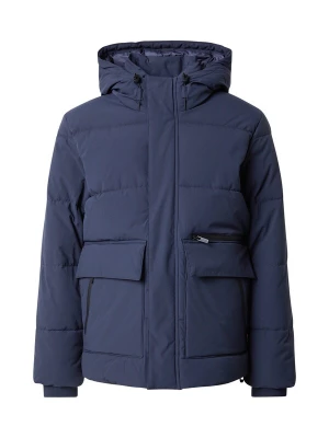 Foto van product QS Tussenjas navy