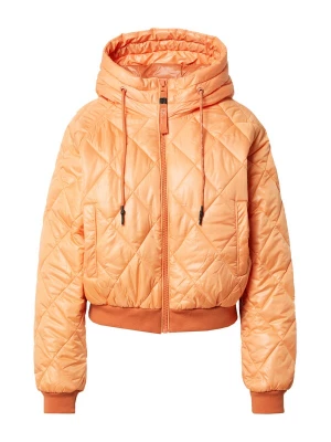 Foto van product QS Tussenjas oranje