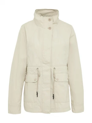 Foto van product QS Tussenparka beige