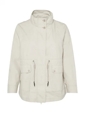 Foto van product QS Tussenparka lichtgrijs