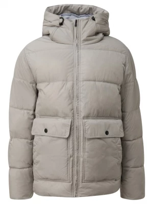 Foto van product QS Winterjas grafiet