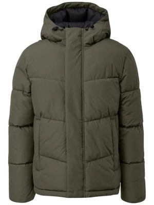 Foto van product QS Winterjas groen