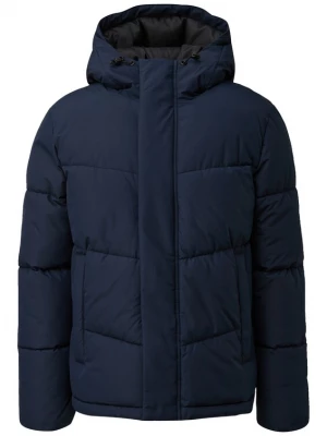 Foto van product QS Winterjas navy