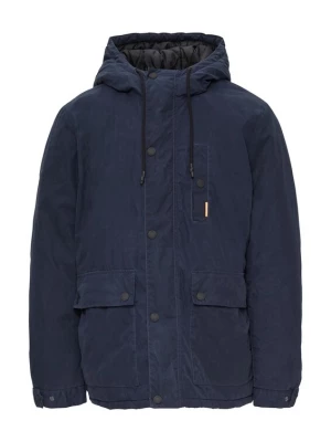 Foto van product QS Winterjas navy