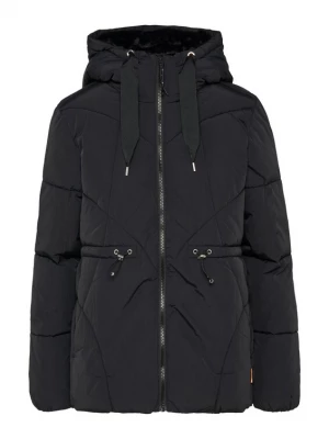 Foto van product QS Winterjas navy