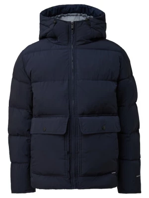 Foto van product QS Winterjas navy