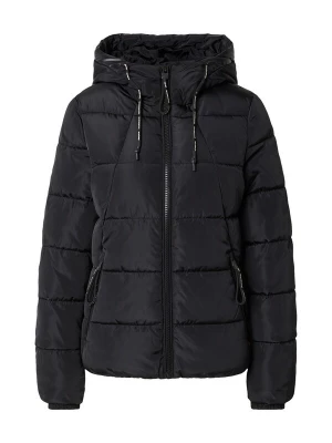 Foto van product QS Winterjas zwart