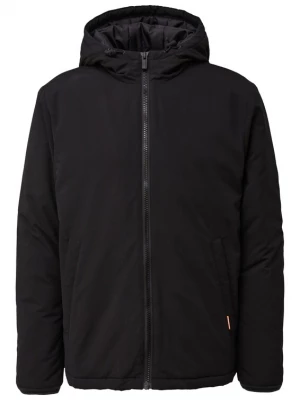Foto van product QS Winterjas zwart