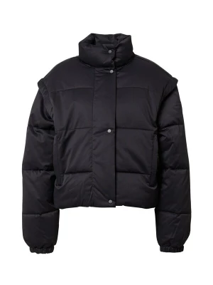 Foto van product QS Winterjas zwart
