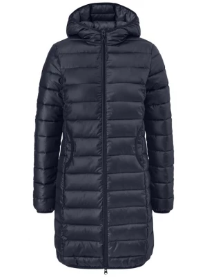 Foto van product QS Wintermantel blauw