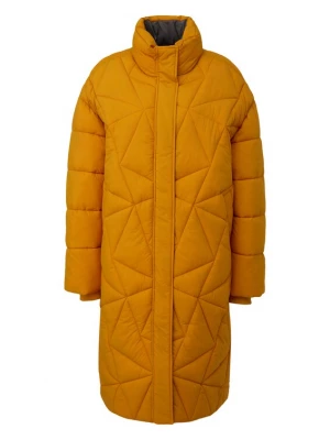 Foto van product QS Wintermantel mandarijn