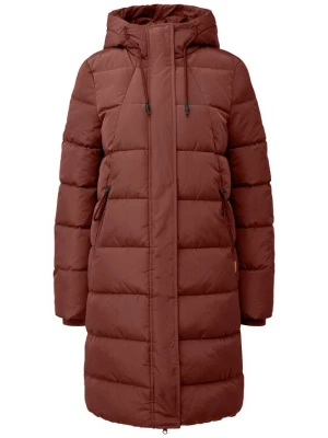 Foto van product QS Wintermantel rood