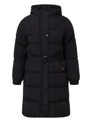 Foto van product QS Wintermantel zwart