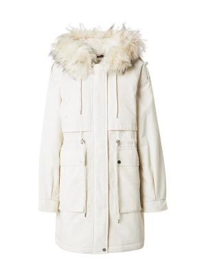 Foto van product QS Winterparka crème