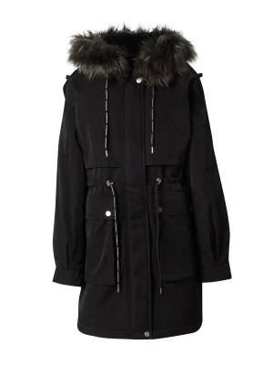 Foto van product QS Winterparka zwart