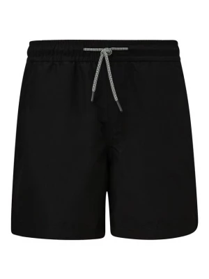 Foto van product QS Zwemshorts zwart