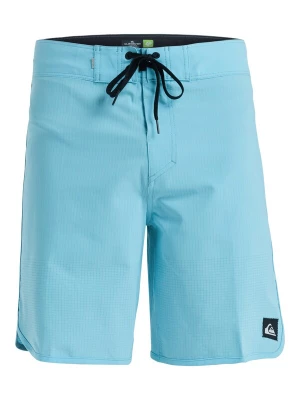 Foto van product QUIKSILVER Boardshorts 'Scallop 19' lichtblauw