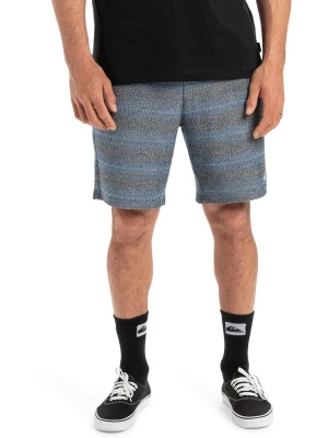 Foto van product QUIKSILVER Broek 'Great Otway' navy / zwart