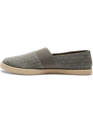 Foto van product QUIKSILVER Espadrilles grasgroen