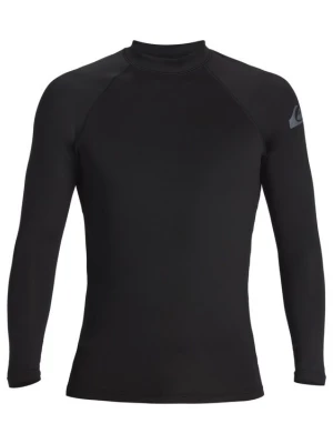 Foto van product QUIKSILVER Functioneel shirt 'Everyday Heat' zwart