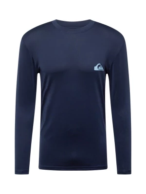 Foto van product QUIKSILVER Functioneel shirt 'Everyday' navy / lichtblauw