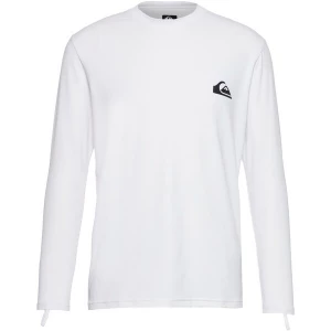 Foto van product QUIKSILVER Functioneel shirt 'Everyday' zwart / wit
