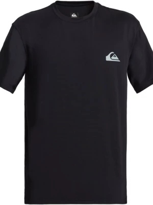 Foto van product QUIKSILVER Functioneel shirt 'Everyday' zwart / wit