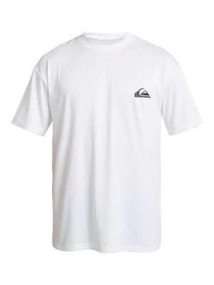 Foto van product QUIKSILVER Functioneel shirt 'Everyday' zwart / wit