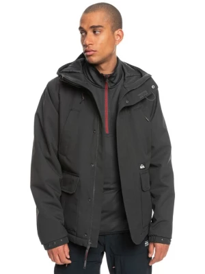 Foto van product QUIKSILVER Functionele jas 'Futur Arris' zwart