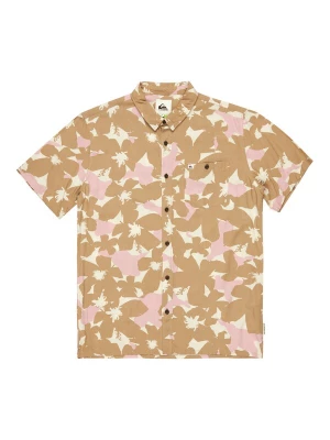 Foto van product QUIKSILVER Overhemd 'Safe Paradise' gemengde kleuren