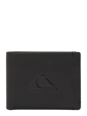 Foto van product QUIKSILVER Portemonnee 'MISS DOLLAR II' zwart