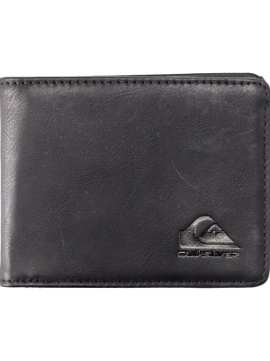 Foto van product QUIKSILVER Portemonnee 'Slim Rays' zwart