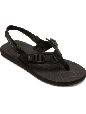 Foto van product QUIKSILVER Sandalen 'Carver A / T' zwart / wit