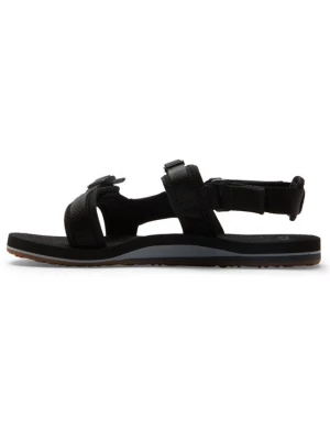 Foto van product QUIKSILVER Sandalen 'Monkey Caged' zwart / wit