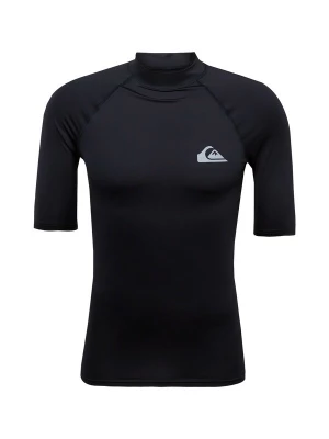 Foto van product QUIKSILVER Shirt 'Everyday' lichtgrijs / zwart