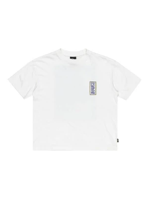 Foto van product QUIKSILVER Shirt 'Sunrise Bowl' wit
