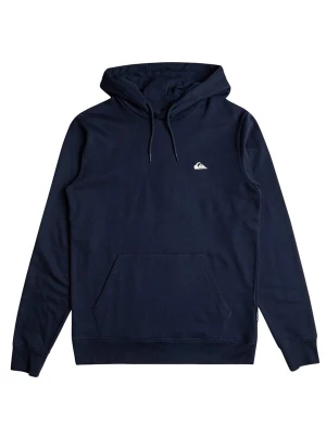 Foto van product QUIKSILVER Sweatshirt 'Quiksilver Basic Long Sleeve Full-Zip' zwart