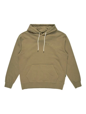Foto van product QUIKSILVER Sweatshirt 'Salt Water' olijfgroen