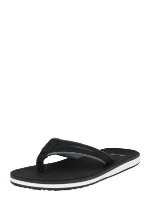 Foto van product QUIKSILVER Teenslippers 'Carver' zwart