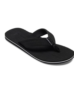 Foto van product QUIKSILVER Teenslippers 'Molokai Layback' zwart