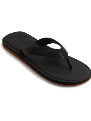 Foto van product QUIKSILVER Teenslippers 'Molokai ll' lichtoranje / zwart