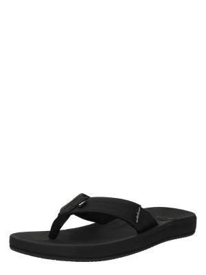 Foto van product QUIKSILVER Teenslippers 'Rivi' zwart