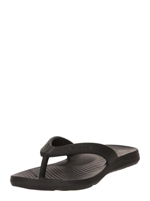 Foto van product QUIKSILVER Teenslippers 'Salvage' zwart