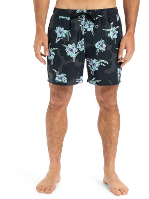 Foto van product QUIKSILVER Zwemshorts 'Everyday' aqua / zwart