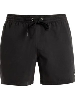 Foto van product QUIKSILVER Zwemshorts 'Solid 15' zwart