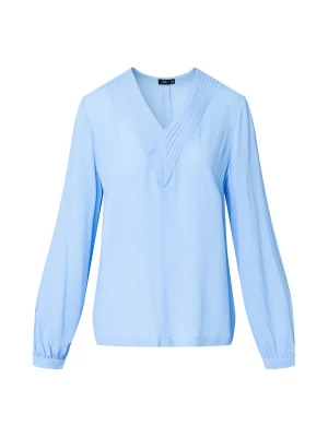 Foto van product Quiosque Blouse lichtblauw