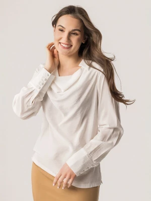 Foto van product Quiosque Blouse parelwit