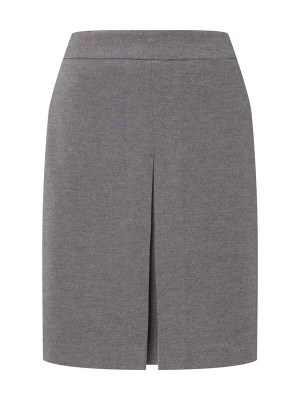 Foto van product Quiosque Rok grijs gemêleerd