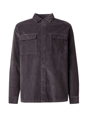 Foto van product R.D.D. by Jack & Jones Overhemd 'RDDBRADY' donkergrijs