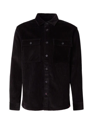 Foto van product R.D.D. by Jack & Jones Overhemd 'RDDBRADY' zwart